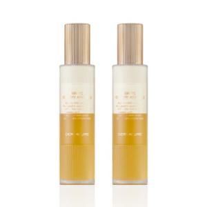 더마큐어 퍼펙트 크리미 앰플 120ml 2개