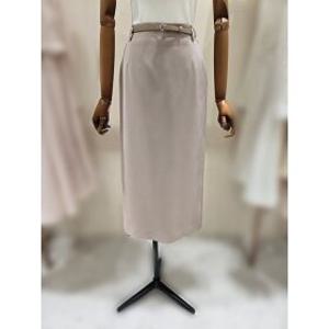 갤러리아 케네스레이디(E509) 루다 롱 스커트 (EMWSKQC450)