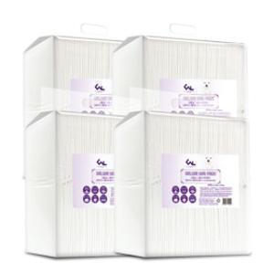 (단하루20%쿠폰) 프리미엄 고흡수 강아지 애견 배변패드 20g x 400매