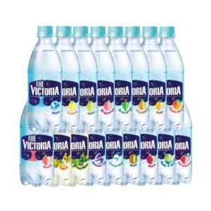 웅진식품 더 빅토리아 탄산수/탄산음료 500ml x 40페트 (16종 중 택 2)