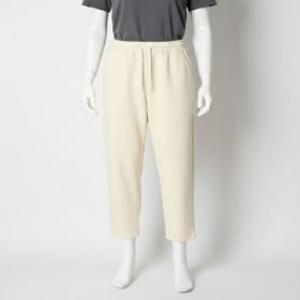 SPAO 스파오 프렌치테리 벌룬 와이드 스웨트 팬츠_SPMTG23C01 619765