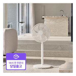 르젠   빠른배송 앱연동 24단 BLDC 리모컨 선풍기 LEZEN LZEF-DC260 릴
