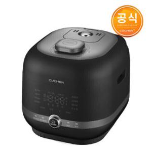 쿠첸 IR 압력 121 큐브밥솥 CRR-PMPR0670K /2.1 초고압/1등급/6인용