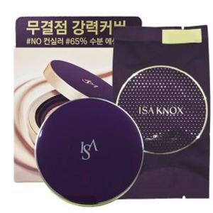 이자녹스 셀리뉴 컨실링 쿠션 스페셜 기획(본품+리필)