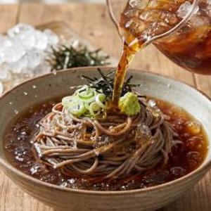 (팔도진미) 탱글탱글 생 메밀소바 냉모밀 6인분 (생면+소스) 외 비빔막국수 메밀국수 모밀