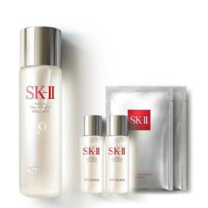 (SK-II)(신세계강남점)5월 SK-II 피테라 에센스 230ml 세트