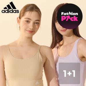 (1+1) 아디다스 여성 봄맞이 런닝형 끈형 브라탑 나시 균일가전 19스타일 1+1 택일