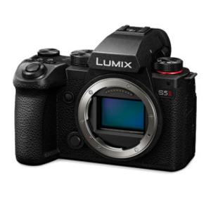 파나소닉 루믹스 S5 II  바디 (S5M2) + 정품배터리/TR