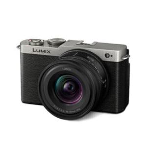파나소닉 루믹스 DC-S9 18-40mm KIT (다크 실버)+추가배터리-TR