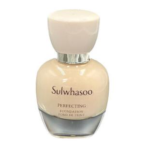 설화수 퍼펙팅 파운데이션(SPF17) 21호 35ml GG