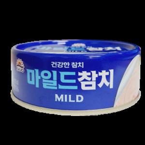 사조 마일드 참치 200g x 10개