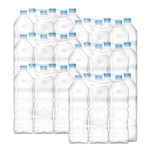 동원 샘물 무라벨 2L 36병 /생수