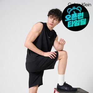 (캘빈클라인 타임세일+최대91%세일+추가20%쿠폰+타임추가할인) 여름 정품의류 반팔/반바지 BIG SALE~