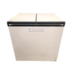 (LG)기사님설치 폐가전수거 LG 디오스 오브제컬렉션 Z225MEE151 김치톡톡 217L