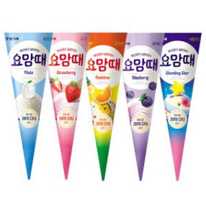 아이스크림 요맘때콘 20+20개 골라담기 /아이스크림