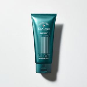 닥터그루트 밀도케어 탈모증상완화 트리트먼트(바질향) 300ml
