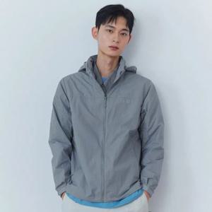 [백화점][네파] 7L30602_남성 봄여름 스테이 스트레치 경량 방풍자켓_4컬러 7L30602