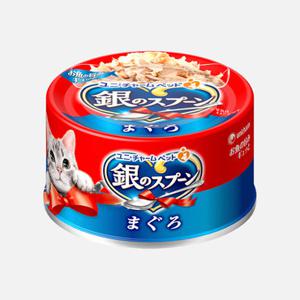 [10세트]LG유니참 긴노스푼 캔 참치 70g