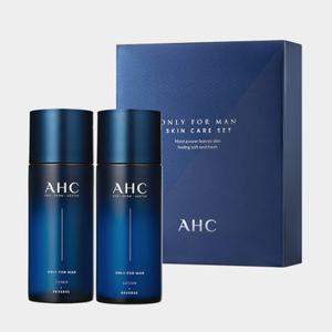 AHC 온리포맨 2종세트(블루)