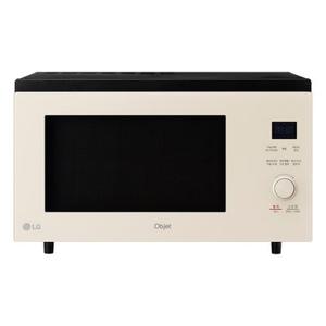 LG 디오스 광파오븐 오브제컬렉션 MLJ39EW