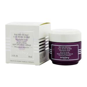 Sisley 시슬리 블랙 로즈 스킨 인퓨전 영양 수분 크림 50ml