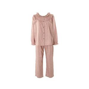 [백화점][비너스 란제리] 이월상품 여성 잔꽃 나염 순면 파자마 VPA2275W VPA2275W