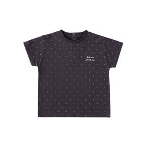 밍크뮤 (DG)미니도트티셔츠  36314-332-11