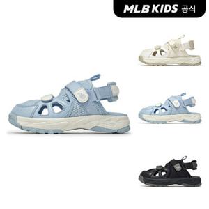 [MLB키즈 공식]26SS 청키 마스크 샌들 V3 (3color) 7ASDCB063