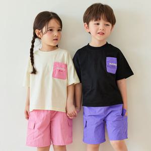 [베베쥬] 레져스상하복