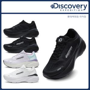 [백화점]디스커버리 신상 남성/여성 조거맥스 런닝화/신발 DXSH5313N