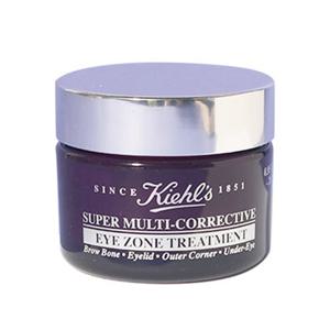 키엘 수퍼 멀티 코렉티브 아이 존 트리트먼트 28ml 아이크림