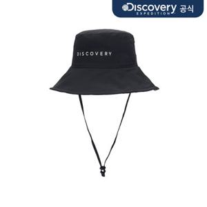 [디스커버리] 우먼스 스트랩 와이드 햇 (BLACK) DXHT6054N-BKS