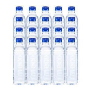 [본사직영] 아임에코 가벼운 샘 생수 500mL 20병