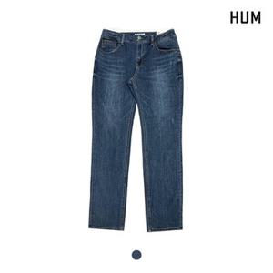 [HUM]남) DM톤 워싱 뉴슬림핏 데님 팬츠(FHPRDDN101P)