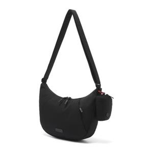 내셔널지오그래픽 N265ACR760 여성 루미 호보백 BLACK