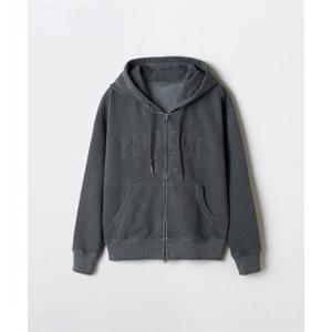 스파오 SPAO BROOKLYN 피그먼트 후드 집업 (SPMZF49G55 RE)_SPMZG11G55 SPMZG11G55 406281