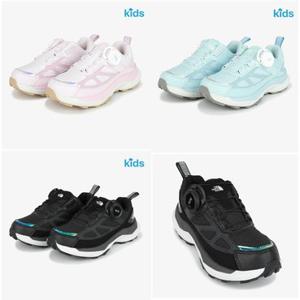 [백화점]노스페이스 키즈 패스트팩 보아 다이얼 아동화 NS93S88