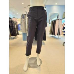 [백화점][폴햄] PHF2PP1776 남성 무브 탄성 테이퍼드 히든밴딩 슬랙스 팬츠 PHF2PP1776