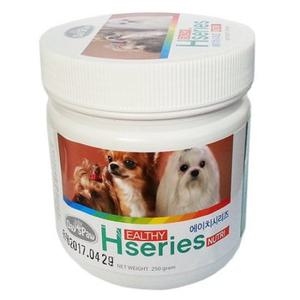 데이스포 종합영양제 250g