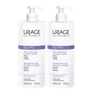 유리아쥬 진피 리프레싱 젤 500ml x 2개세트