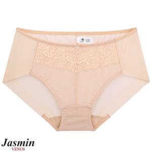 비너스자스민 쾌적한 인견 헴라인 맥시팬티 jpt1265