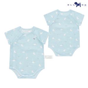 블루독베이비 BL)비치버드바디수트 46370-040-13-IS