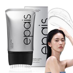 에이페 스칼프 부스팅 앰플 150ml / 탈모 증상 완화 기능성, 두피 케어
