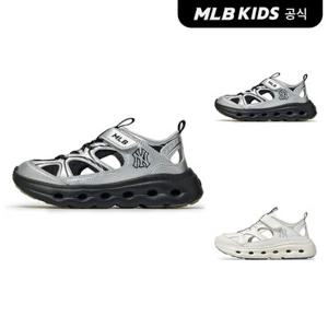 [MLB키즈 공식]26SS 스플래시 썸머 샌들 (2color) 7ASDCB463