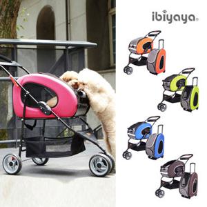 이비야야 5in1 콤보펫유모차 FS1009 / 강아지 유모차 캐리어