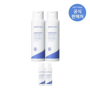 에스트라 아토베리어365 하이드로 에센스 200ml 2개