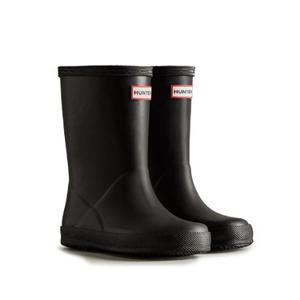 [백화점][토박스] 인솔증정 (130-210MM) (8종) 헌터 키즈 퍼스트 클래식 레인부츠 장화 HTKCG2TSFK11 GHTKCG2TSFK11