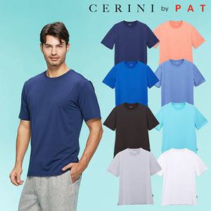 [TAG가39,900원][CERINI by PAT] 남성 올데이 반팔 티셔츠 1종