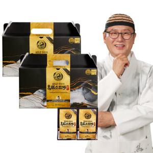 [공식] 김오곤원장의 흑염소진액 골드 (70mlX60포/2달분) 2박스