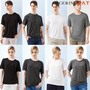 [TAG가 29,900원] [CERINI by PAT] 여름 인견 스판 언더 셔츠 1종 24m(무료배송)